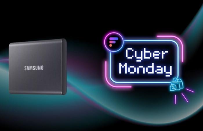 Samsung ends Black Friday in style with these 16 Cyber ​​Monday deals