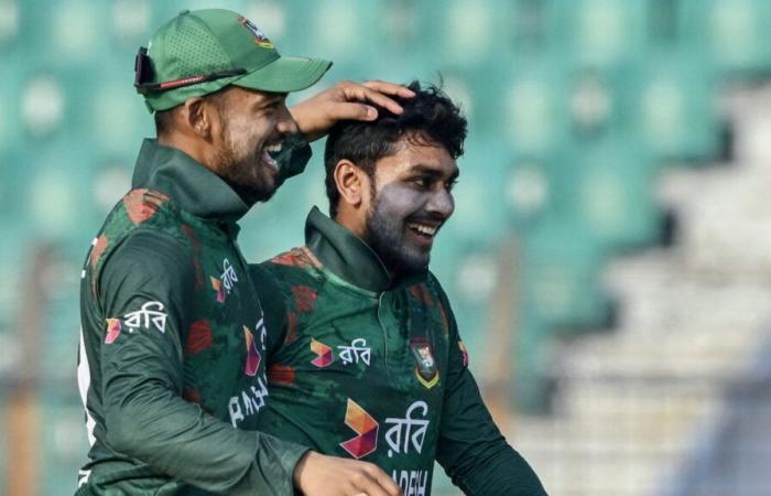 WI vs Ban ODIs – Mehidy Hasan Miraz to lead, Shakib Al Hasan continues to miss out