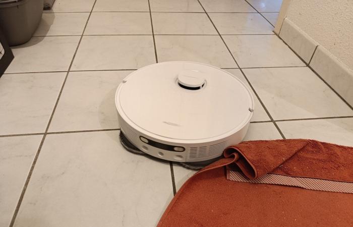 Mova E30 Ultra review: a robot vacuum cleaner with unbeatable value for money