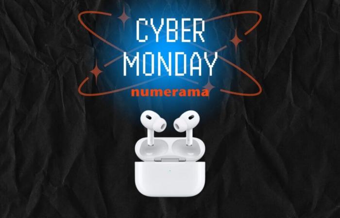 Cyber ​​Monday: here are the ultimate Black Friday offers not to be missed this Monday, December 2