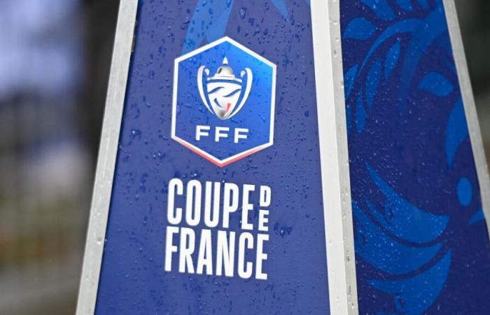 Coupe de France: at what time and on which channel to follow the draw for the 32nd finals?