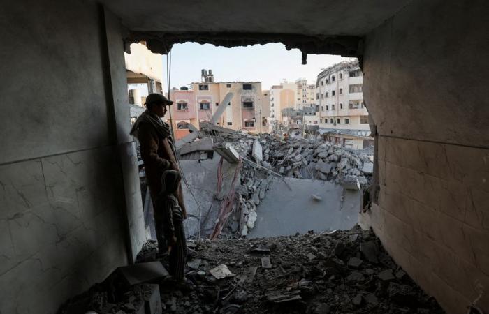 Israel and Hamas at war | UN calls situation in Gaza 'appalling and apocalyptic'