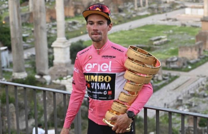 Giro. Tour of Italy – Primoz Roglic for a Giro-Tour double in 2025?