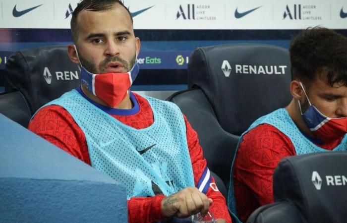 “I don’t know if he loved my wife more than me”: Jesé tackles his former president at PSG Nasser al-Khelaïfi