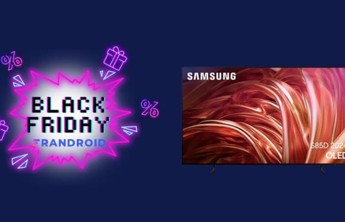 Samsung ends Black Friday in style with these 16 Cyber ​​Monday deals