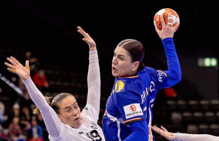 HANDBALL. France – Portugal: the Blues continue their flawless performance… the summary