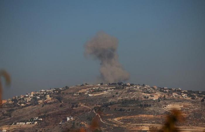 Live – War in the Middle East: Israeli army claims to have struck dozens of Hezbollah targets “across Lebanon”