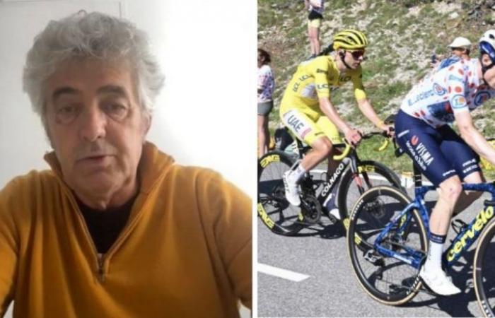 Cycling. Road – Madiot: “Carbon monoxide? No one on my team will use »