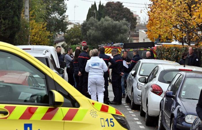 INFO LA DEPECHE. Mysterious feminicide in Toulouse: did the computer scientist kill his ex-partner before killing himself?