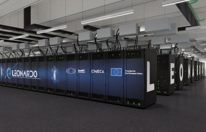 Liquid cooling is gaining ground in data centers