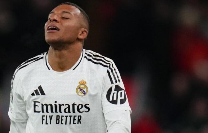 Real Madrid: Mbappé, the new penaltygate