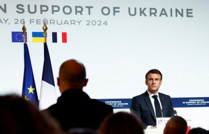 the new head of EU diplomacy does not want to rule out any options – Euractiv FR