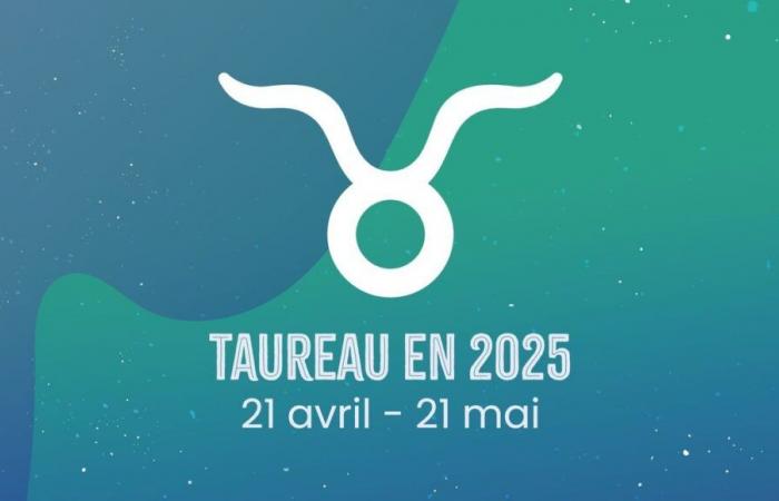 Taurus: your 2025 horoscope by Catherine Viguié