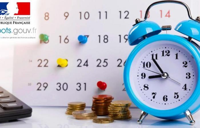 3 crucial dates not to be missed in December for your income tax