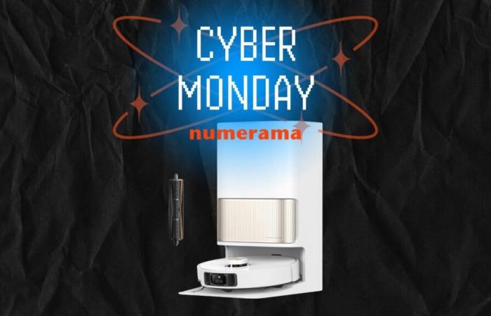 Cyber ​​Monday: here are the ultimate Black Friday offers not to be missed this Monday, December 2