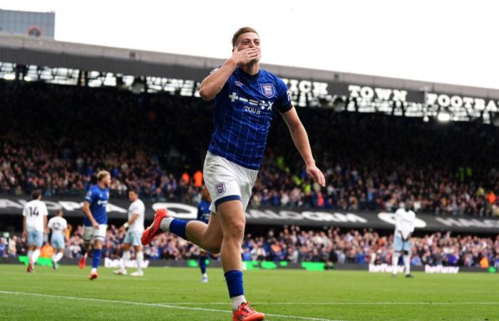 Ipswich Town Crystal Palace prediction: Analysis, odds and prediction of the Premier League match – sports betting