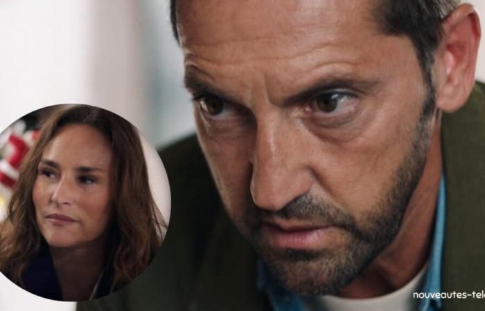 Antoine discovers the explosive truth ???? about Carla his daughter: Rose has been lying for 20 years – Here it all begins December 5, 2024 (episode 1061 – full ITC summary)