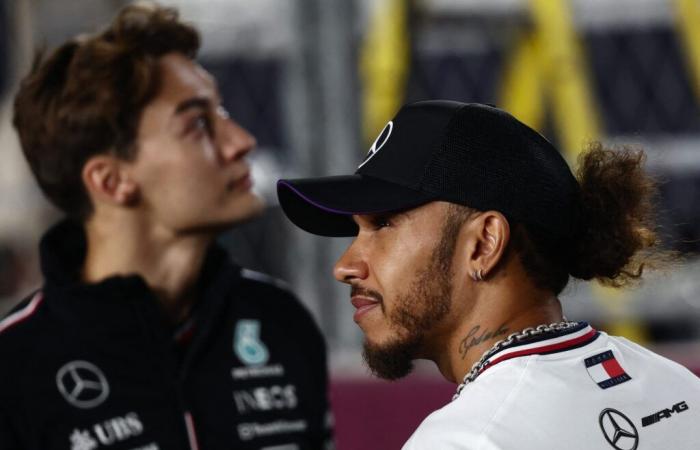 Toto Wolff hits out at 'idiots' claiming Mercedes is sabotaging Lewis Hamilton.