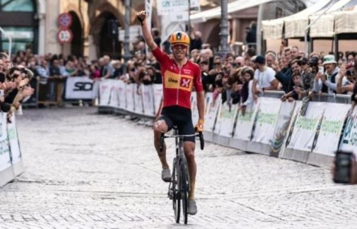 Cycling. Road – Magnus Cort Nielsen: “In 2025, I really ticked off this race”