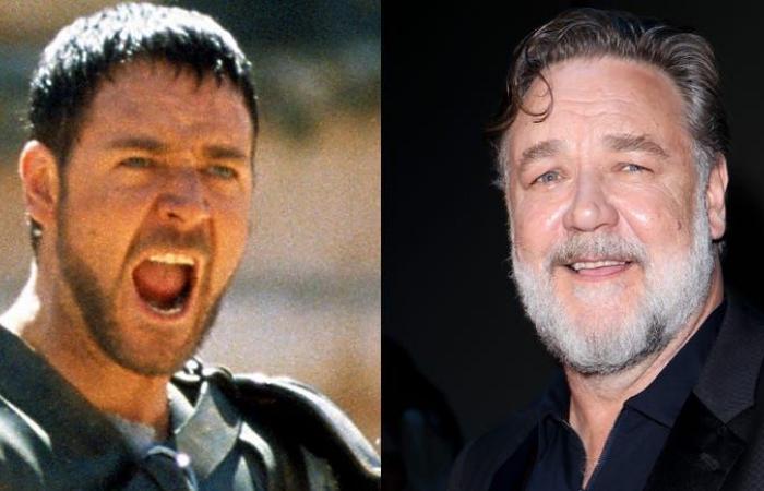 The Stars of ‘Gladiator’: Where Are They Now?