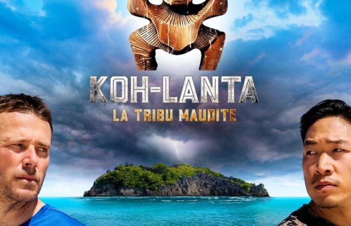 Winner of Koh-Lanta 2024: The numbers have spoken, here is the name of the winner!