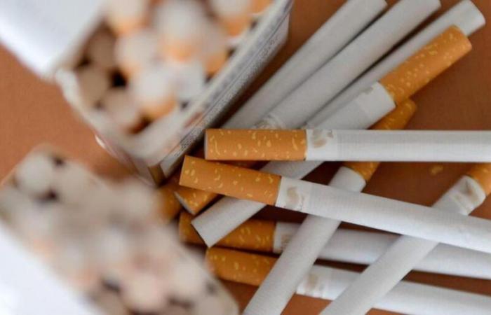 He sold contraband cigarettes on social networks, a Dordogne trader arrested