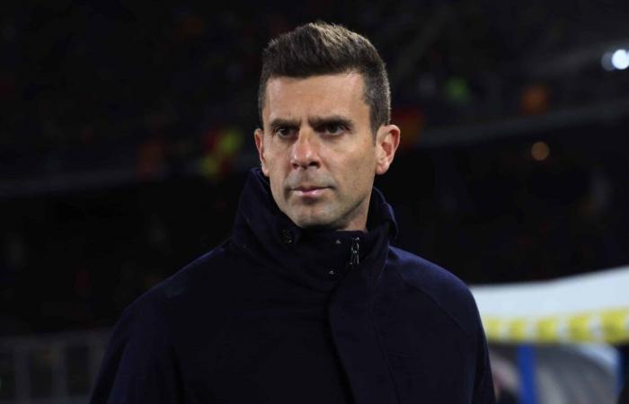 Thiago Motta's statements after the draw between Lecce and Juventus |Juventus-fr.com