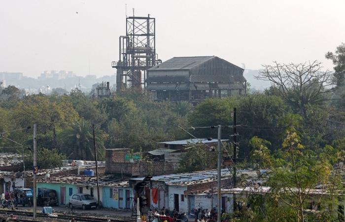 40 years later, the Bhopal disaster is still claiming victims