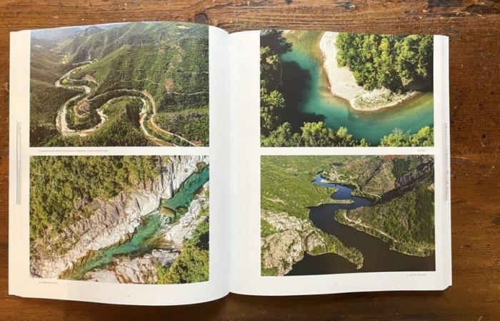 GARD The Cévennes magnified by Boisberranger