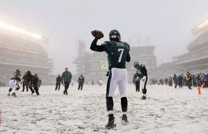 With cold weather and snow in the forecast, what impact could we see on NFL games in Week 13? | NFL News