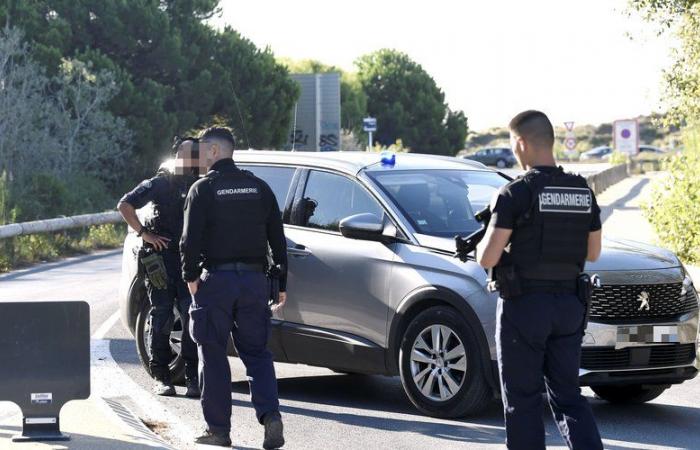 “The team was arrested”: 21 arrests following the fatal shooting after the concert of rapper SCH in Hérault