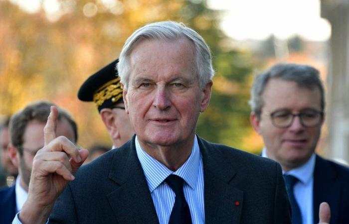 Budget: after Michel Barnier's 49.3, what will happen? Censorship, dates… We detail what the procedure provides for