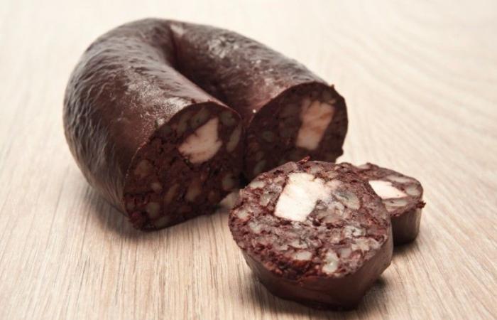 Black pudding sold throughout France recalled by Leclerc