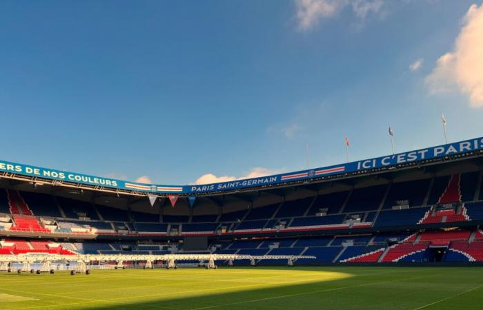 Champions Trophy: where and when to watch the Paris-Saint-Germain – Monaco match?