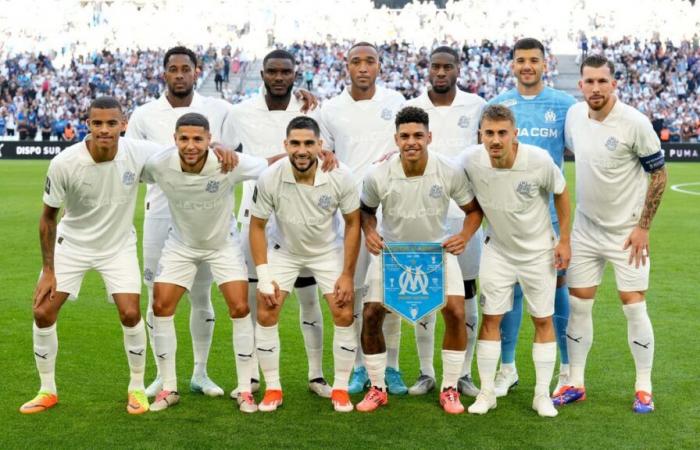 OM: Surprising scene at the Vélodrome, a recruit explains