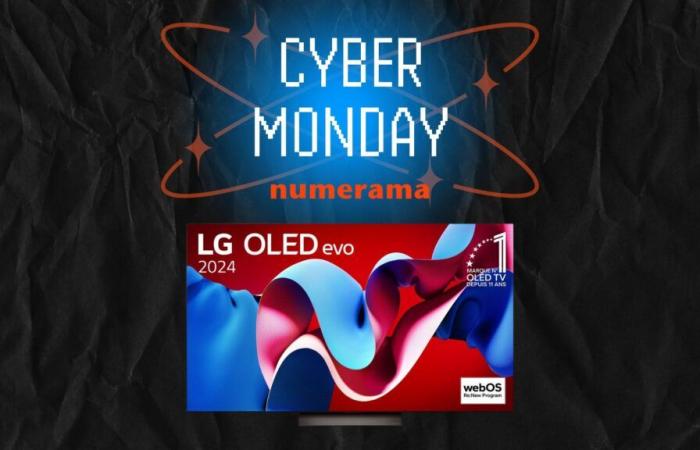 Cyber ​​Monday: here are the ultimate Black Friday offers not to be missed this Monday, December 2