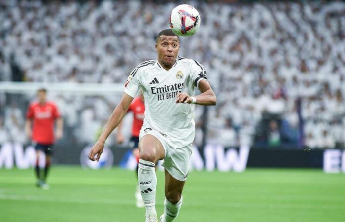 Kylian Mbappé is already dividing everyone!