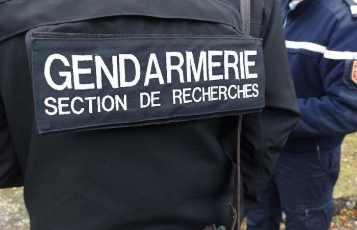 Murder in Pont-Audemer: three people indicted and imprisoned