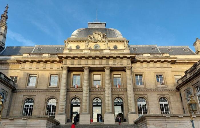 At the trial for the assassination of Samuel Paty, the highly anticipated interrogation of the father of the schoolgirl who had accused the professor