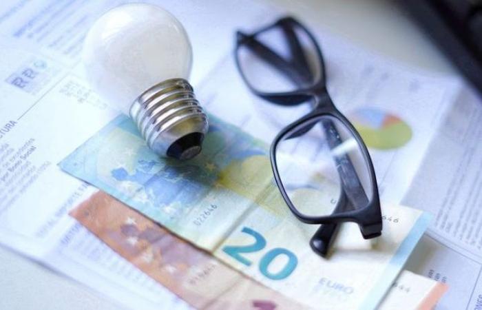 Earn 277 euros by thinking of requesting your energy check