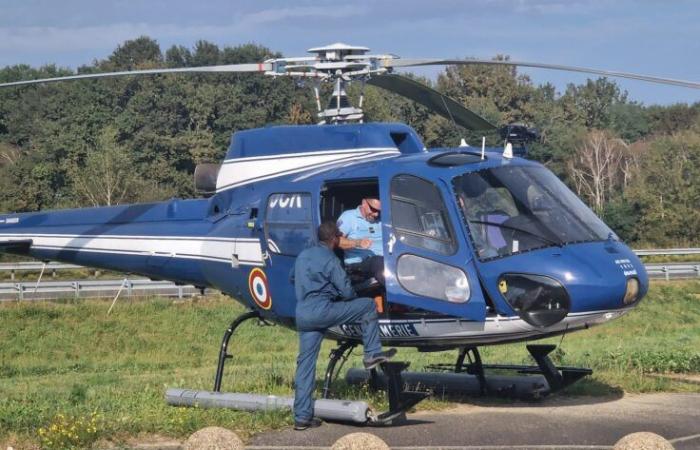 Hautes-Pyrénées / Haute-Garonne – A 71-year-old hiker loses his life following a rock fall