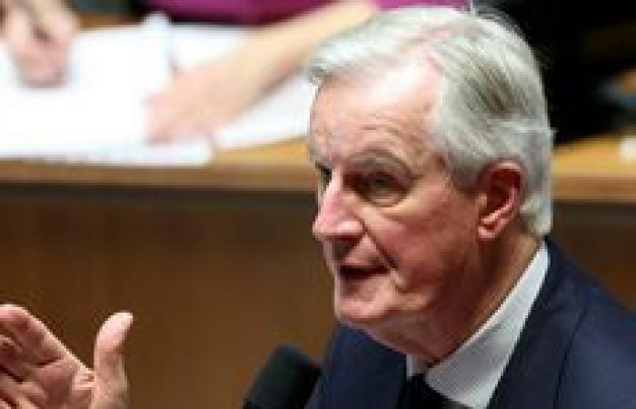 LIVE – Budget: the RN will vote for censure against Michel Barnier “unless there is a last minute miracle”