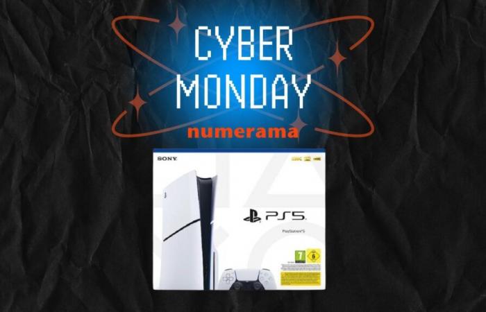 Cyber ​​Monday: here are the ultimate Black Friday offers not to be missed this Monday, December 2