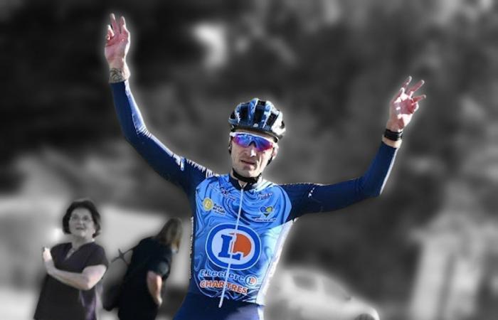 South Gironde – CYCLING — — Results of the Bosmie l’Aiguille cyclo-cross