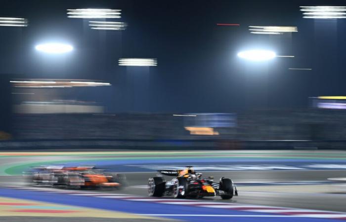 FIA justifies controversial decisions after chaotic Qatar Grand Prix