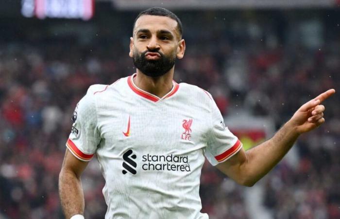 Discussions initiated between PSG and MoSalah