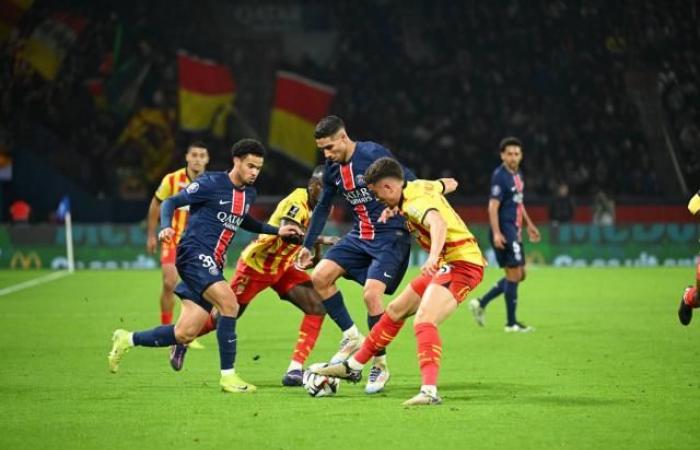 Coupe de France: Lens – PSG and Saint-Étienne