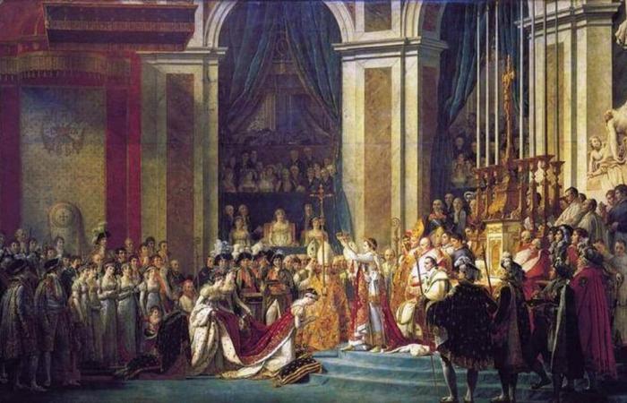 Quiz. Are you knowledgeable about Napoleon's great achievements? – Evening edition West-France