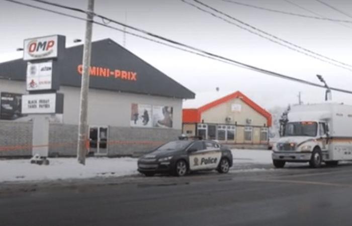 A Bragarde killed in a robbery in Quebec