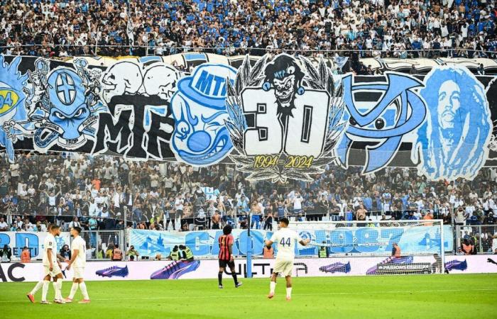 OM and its supporters, a huge broken record